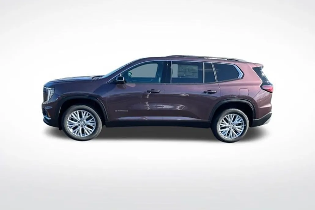 2026 Gmc Acadia Elevation photo 1
