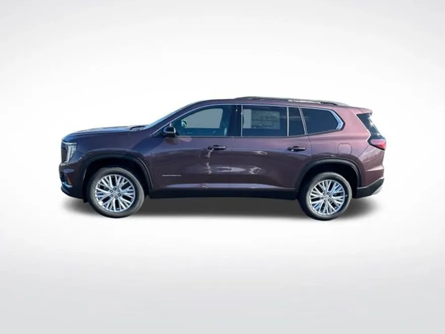 2026 Gmc Acadia Elevation photo 1