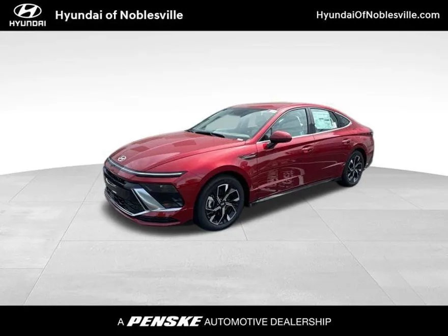2024 Hyundai Sonata SEL photo 1