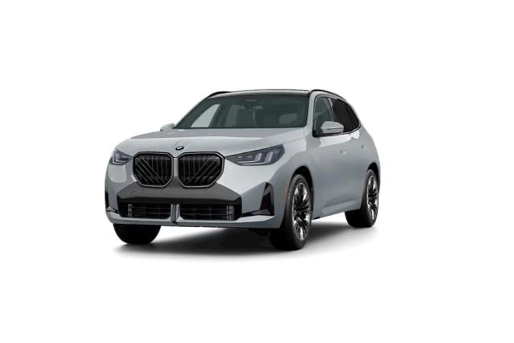 2025 Bmw X3 30x Drive photo 1