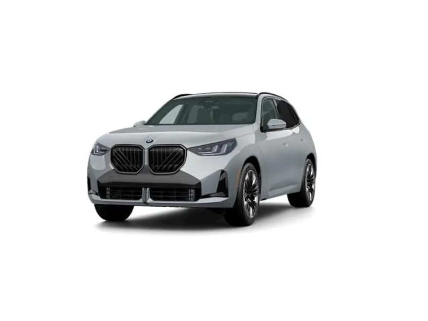 2025 Bmw X3 30x Drive photo 1