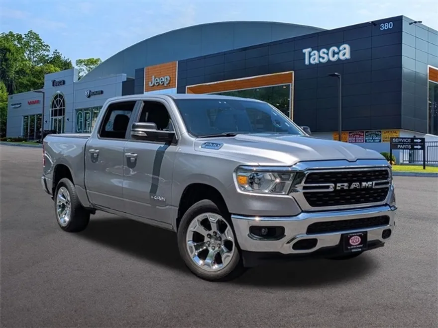 2022 Ram 1500 Big Horn Lone Star photo 1