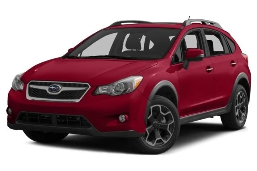 2014 Subaru Crosstrek 2.0i Premium photo 1