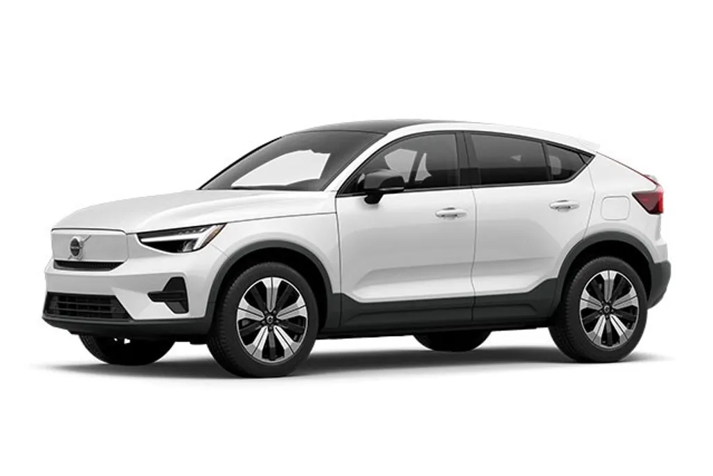 2023 Volvo C40 Recharge photo 1