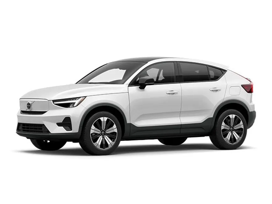 2023 Volvo C40 Recharge photo 1