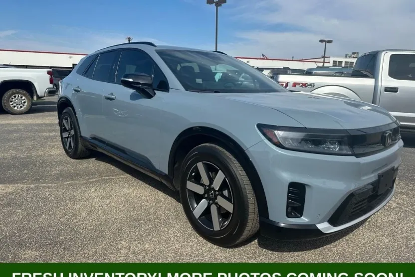 2024 Honda Prologue Touring photo 1