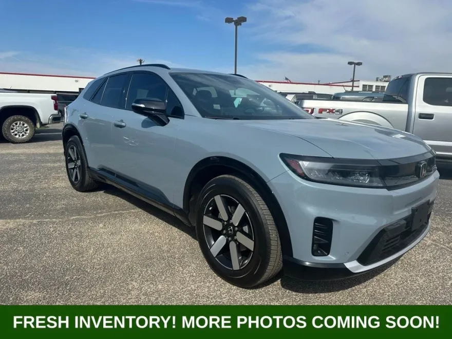 2024 Honda Prologue Touring photo 1