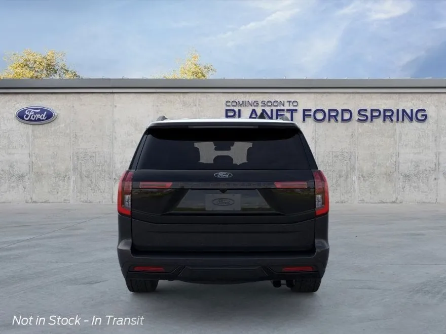 2025 Ford Expedition photo 1