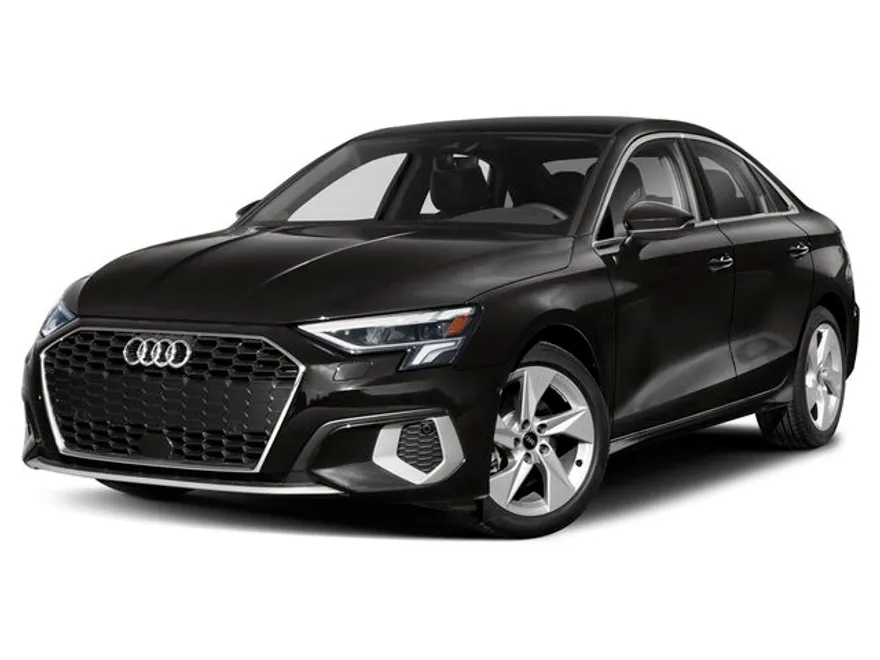 2024 Audi A3 40 Premium photo 1