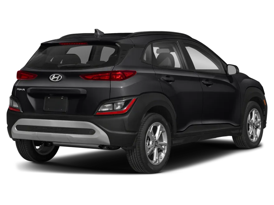2023 Hyundai Kona SEL photo 1