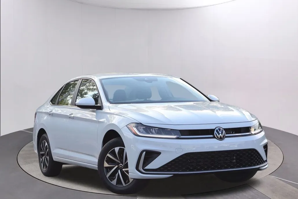 2026 Volkswagen Jetta 1.5T S photo 1