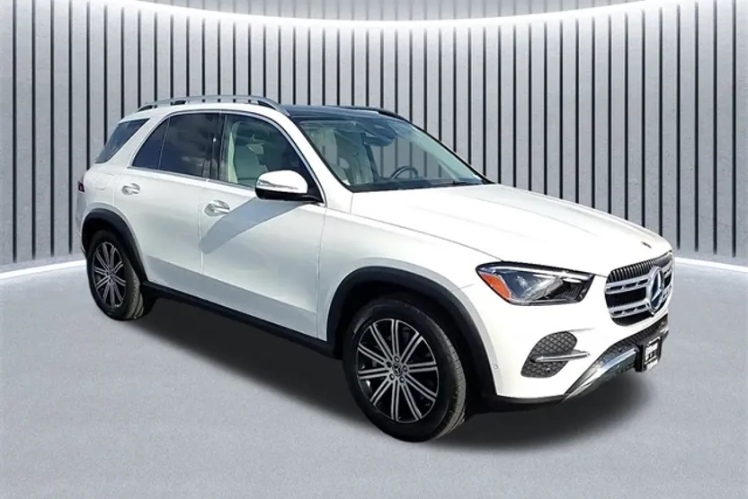 2024 Mercedes Benz GLE 450 4MATIC photo 1