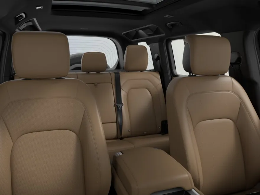 2026 Land Rover Defender 110 S photo 1