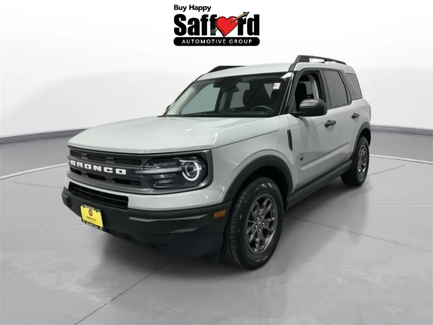 2023 Ford Bronco Sport Big Bend photo 1