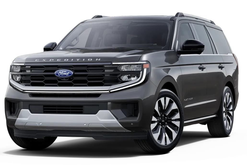 2025 Ford Expedition Platinum photo 1