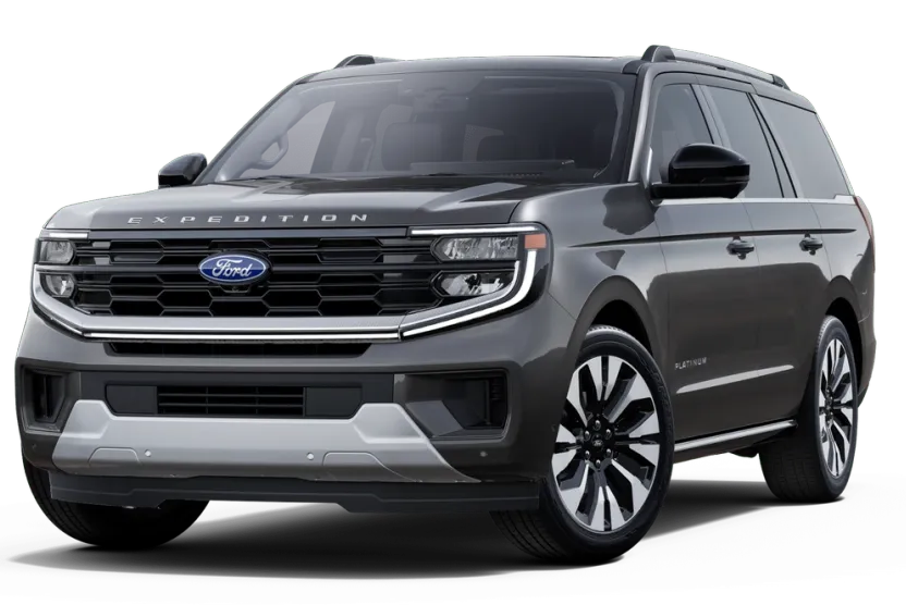 2025 Ford Expedition Platinum photo 1