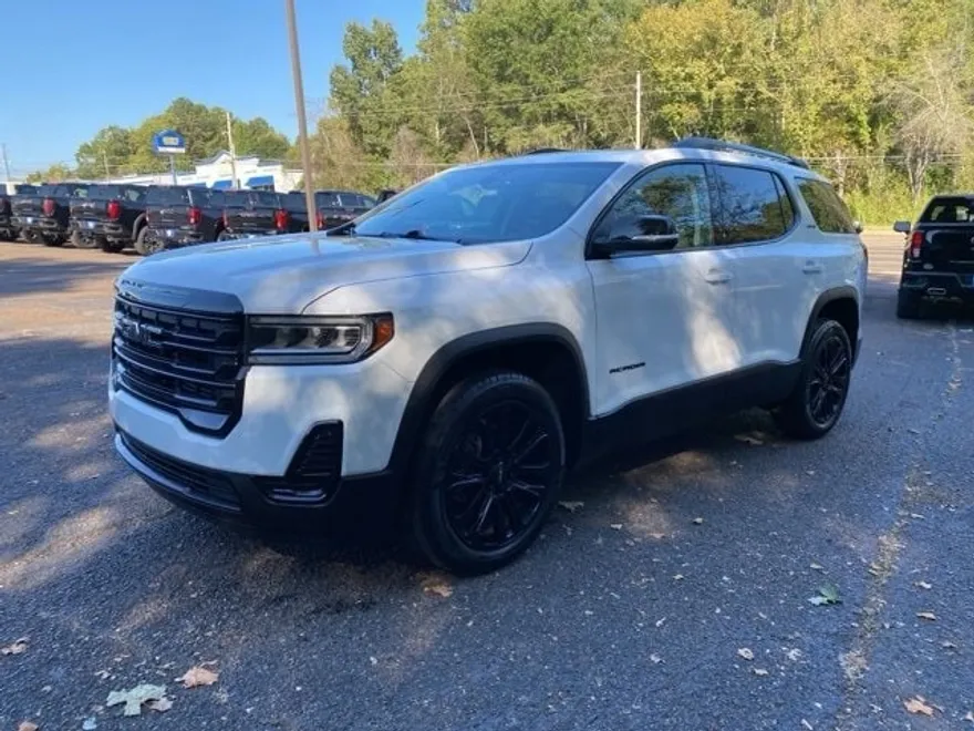 2023 Gmc Acadia SLE photo 1