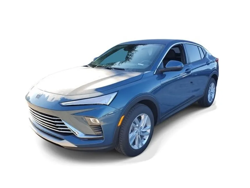 2026 Buick Envista Preferred photo 1