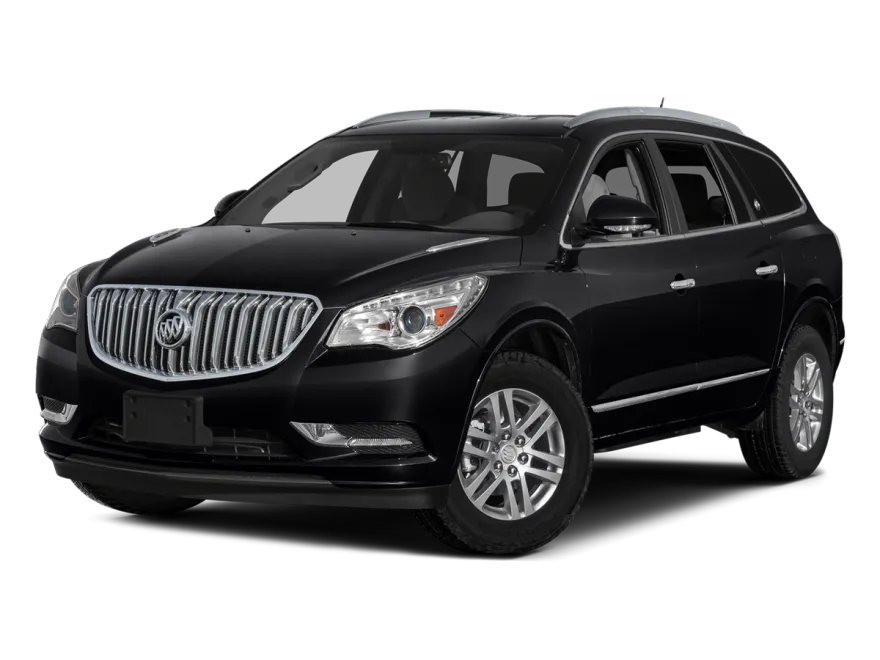 2017 Buick Enclave Convenience photo 1