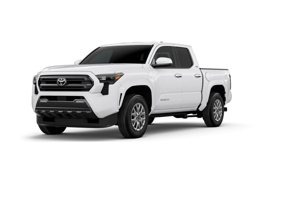 2025 Toyota Tacoma SR5 photo 1