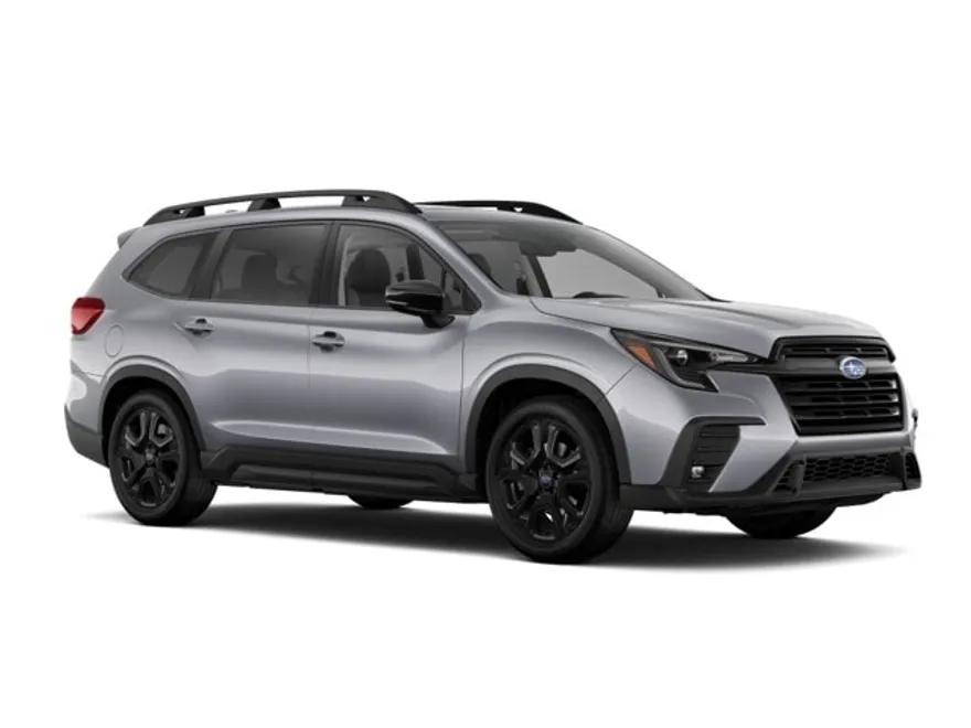 2025 Subaru Ascent Onyx Edition photo 1