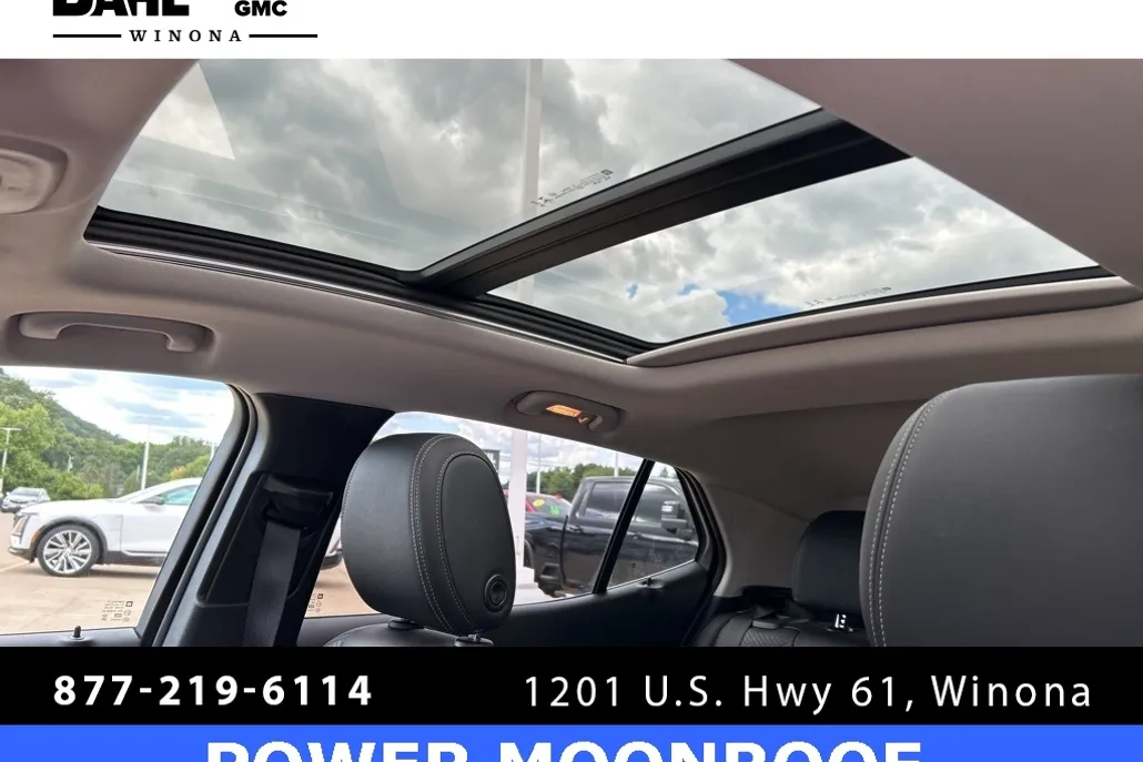 2023 Buick Encore GX Essence photo 1