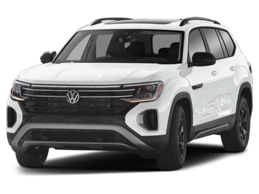 2025 Volkswagen Atlas Peak Edition SE photo 1