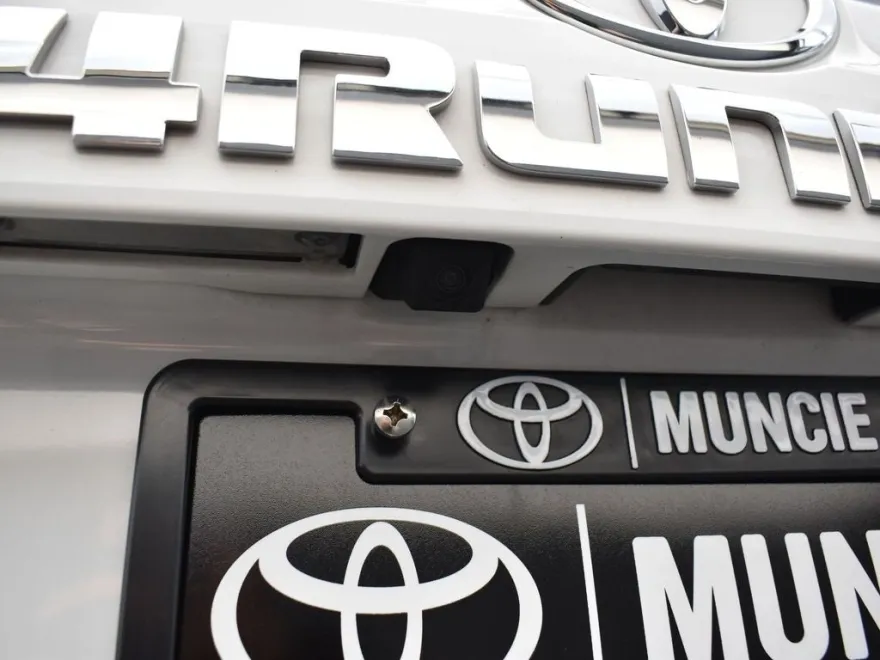 2024 Toyota 4Runner SR5 photo 13
