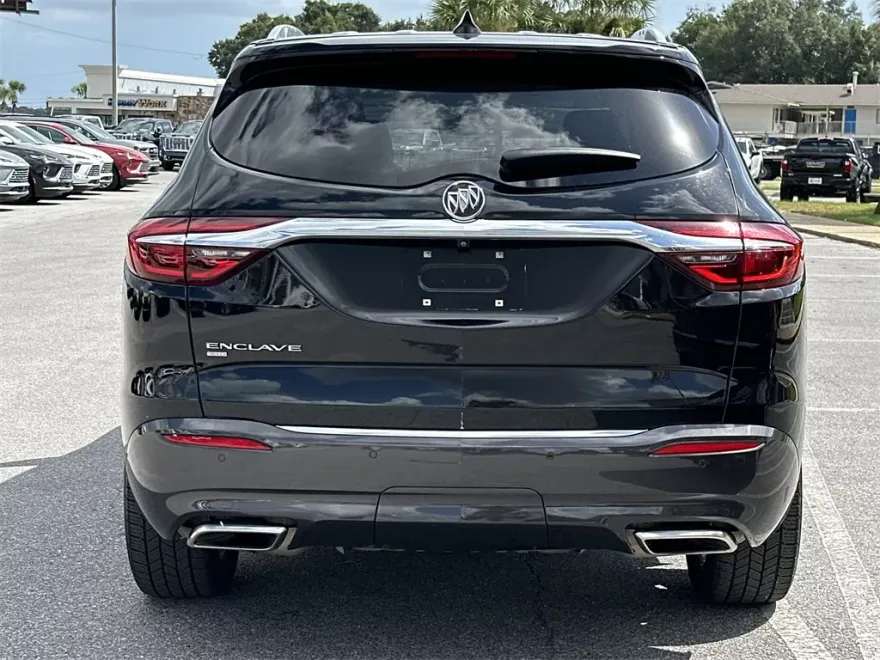 2020 Buick Enclave Premium photo 1