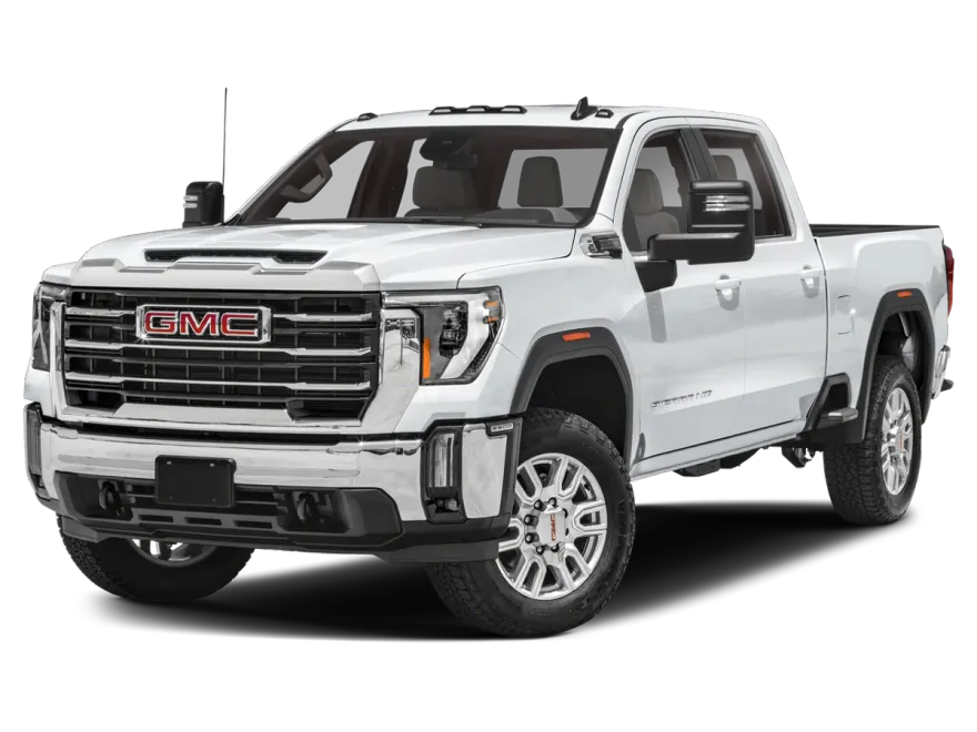 2026 Gmc Sierra 2500 SLE photo 1