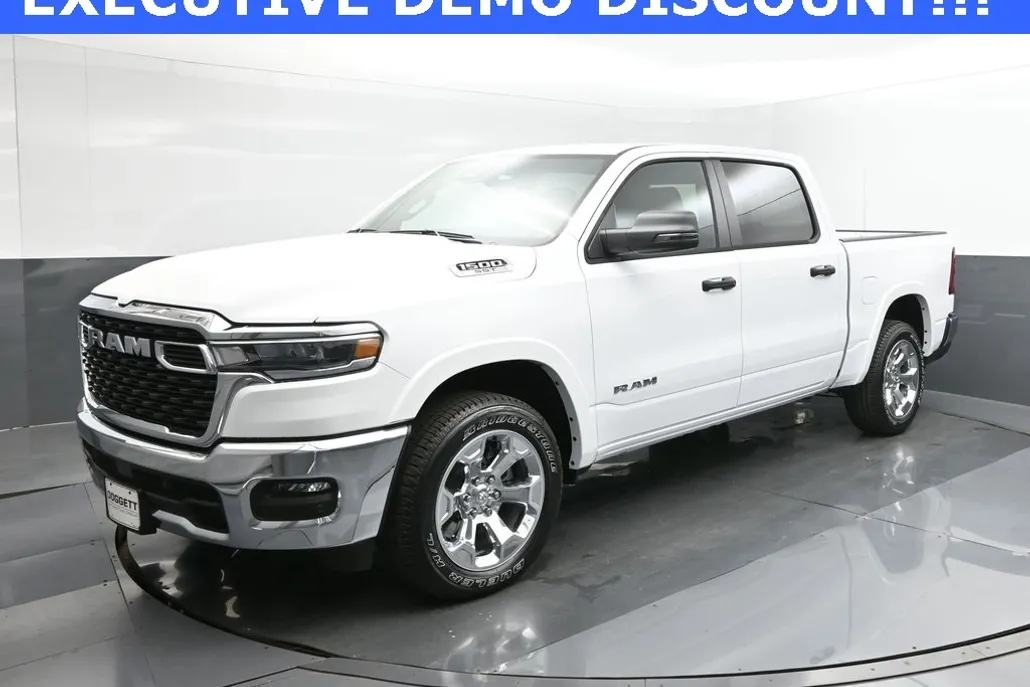 2025 Ram 1500 Big Horn Lone Star photo 1