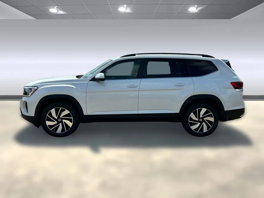 2026 Volkswagen Atlas SE Technology photo 1