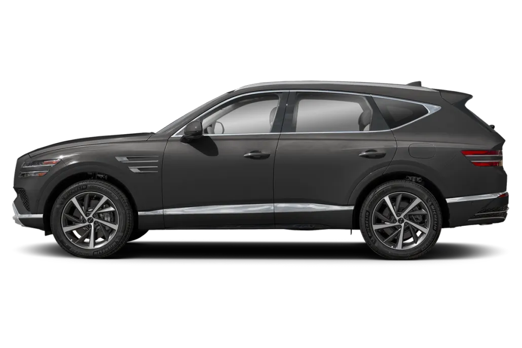 2025 Genesis GV80 3.5T Advanced photo 1