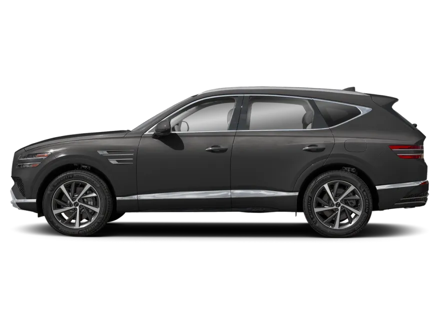 2025 Genesis GV80 3.5T Advanced photo 1