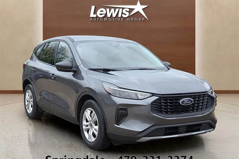 2023 Ford Escape Base photo 1