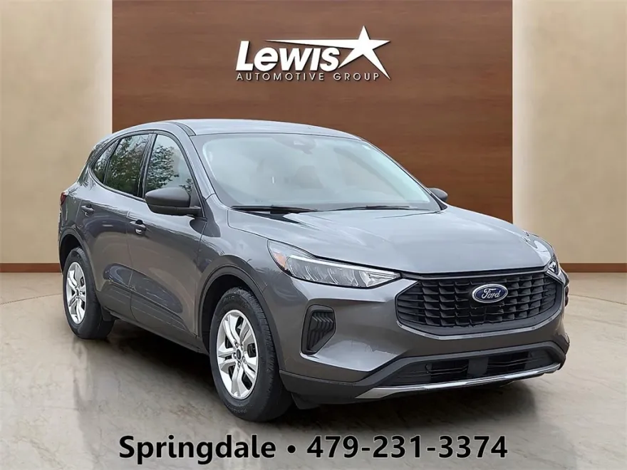 2023 Ford Escape Base photo 1