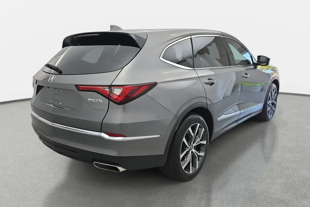 2024 Acura MDX Technology photo 1
