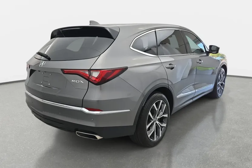 2024 Acura MDX Technology photo 1