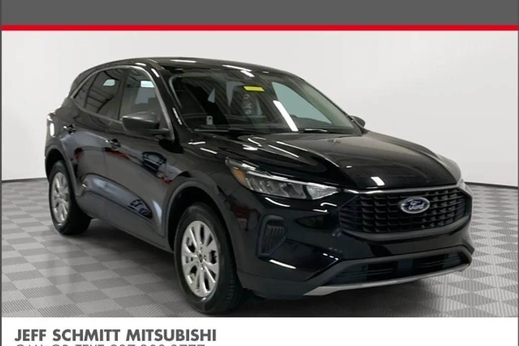 2024 Ford Escape Active photo 1