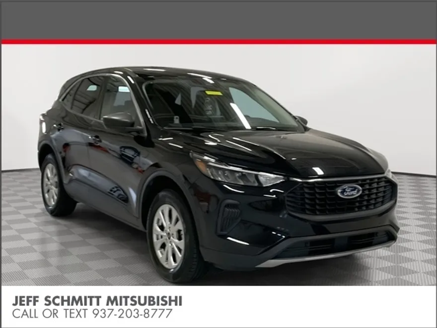 2024 Ford Escape Active photo 1