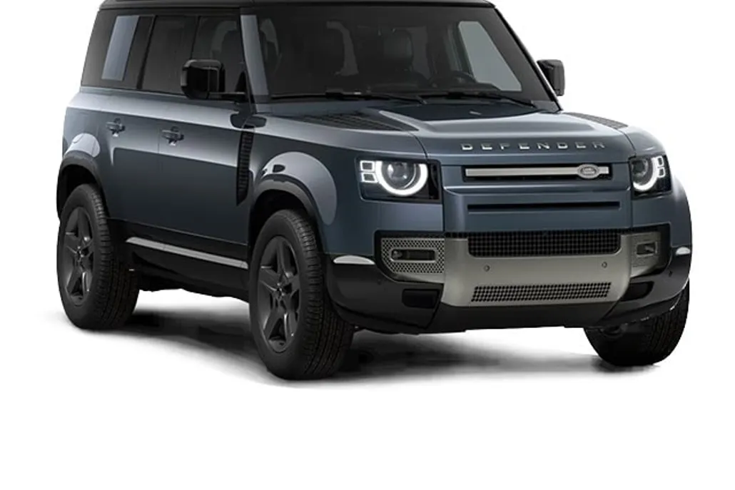 2025 Land Rover Defender X-Dynamic SE photo 1