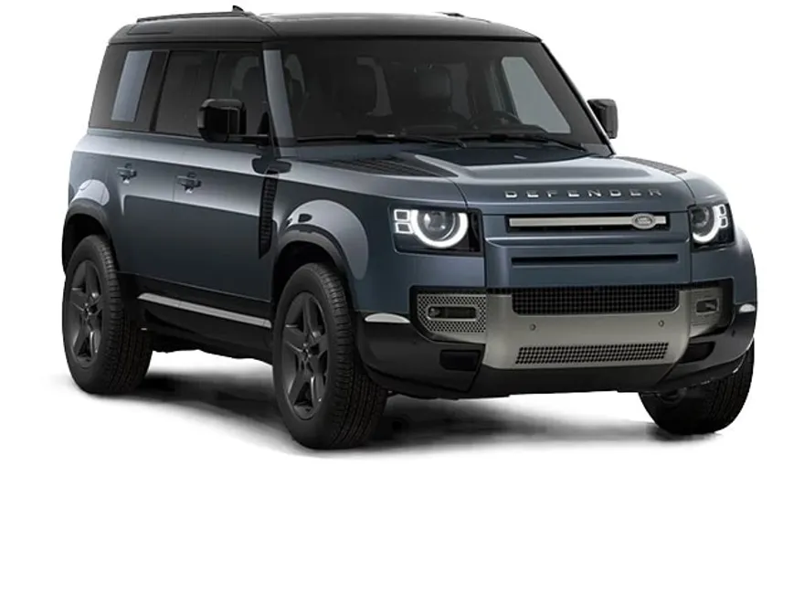 2025 Land Rover Defender X-Dynamic SE photo 1