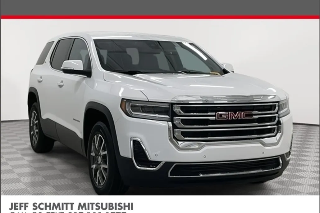 2023 Gmc Acadia SLE photo 1