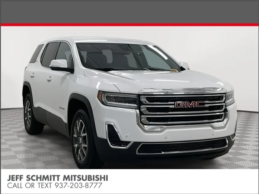 2023 Gmc Acadia SLE photo 1