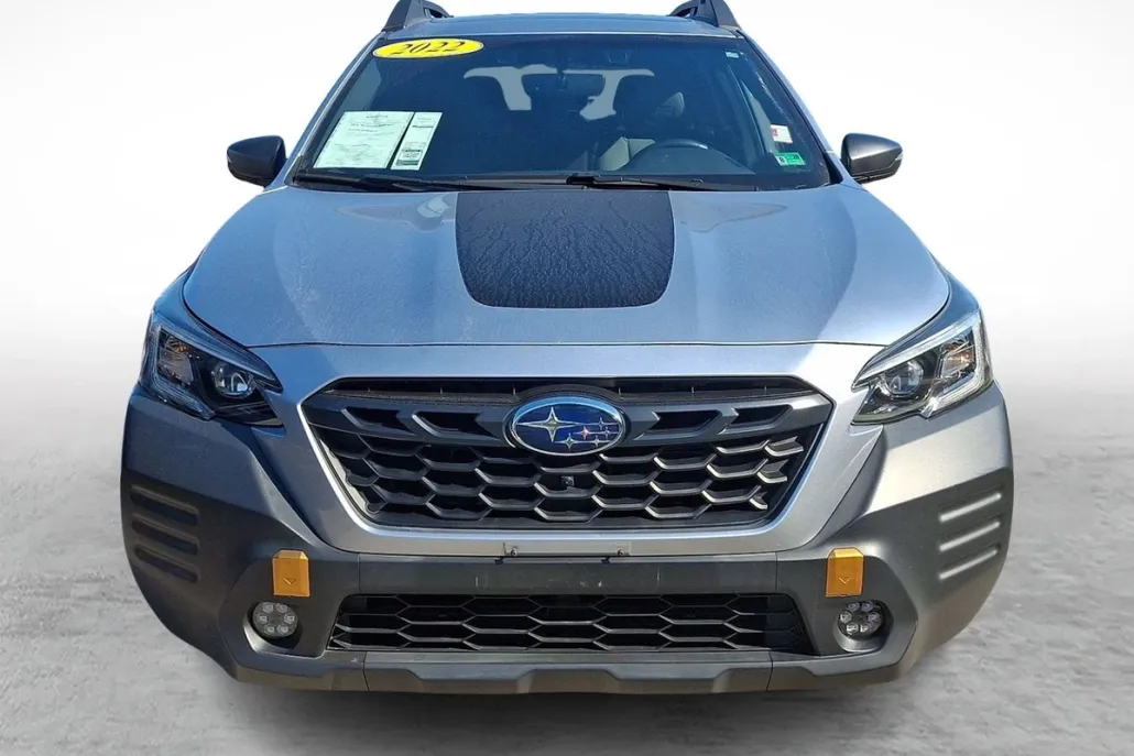 2022 Subaru Outback Wilderness photo 1