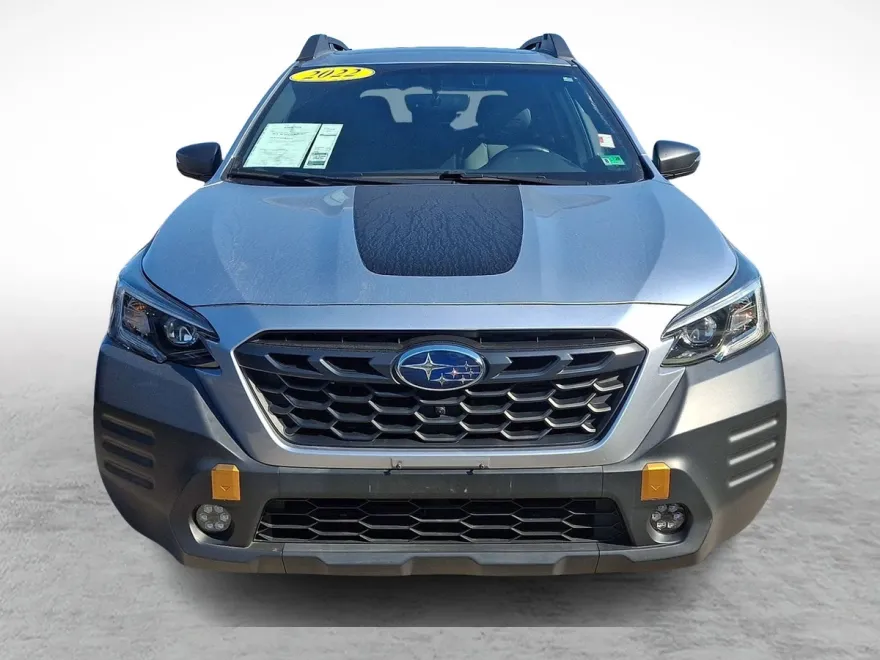 2022 Subaru Outback Wilderness photo 1