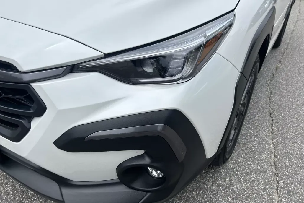 2025 Subaru Crosstrek Limited photo 1