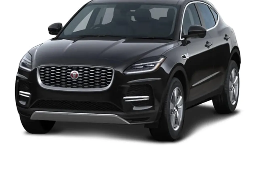 2021 Jaguar E-PACE P250 SE photo 1