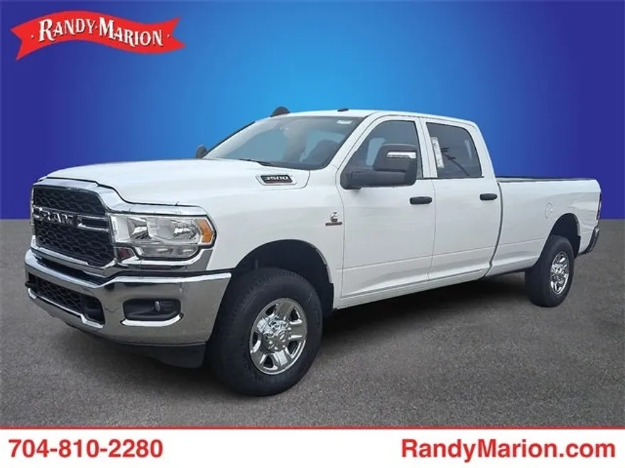 2023 Ram 3500 Tradesman photo 1