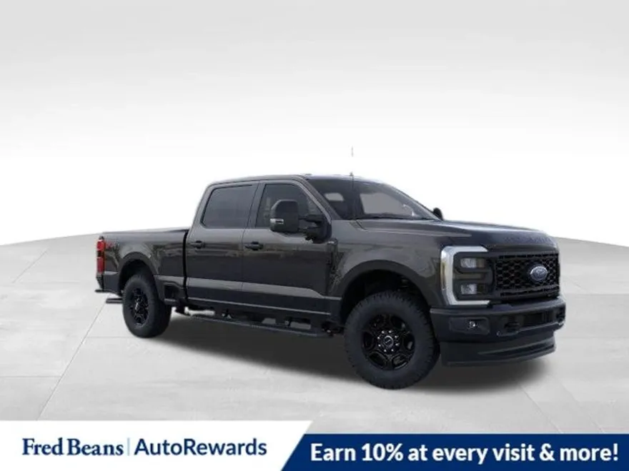 2025 Ford F-250 XL photo 1